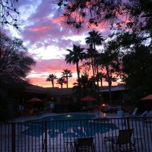 Meet your Posher, Fatima