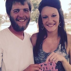 Meet your Posher, Kirstie