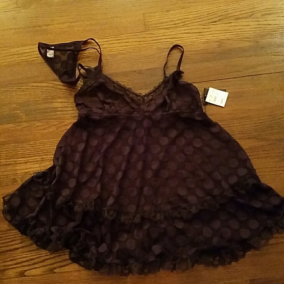 Frederick's of Hollywood Other - Frederick's of Hollywood