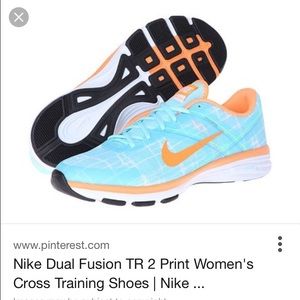 Nike Running Sneakers