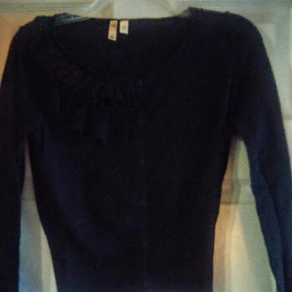 Jr. Sweater - Picture 1 of 2