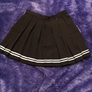 Tennis skirt