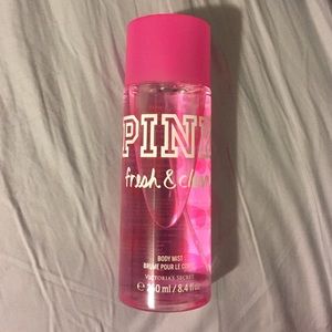 VS Body Spray