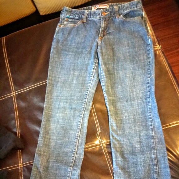 Gap Jeans