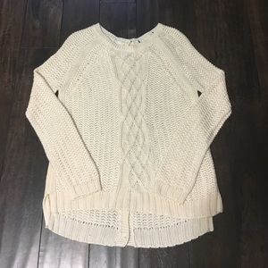 Super Cute Sweater