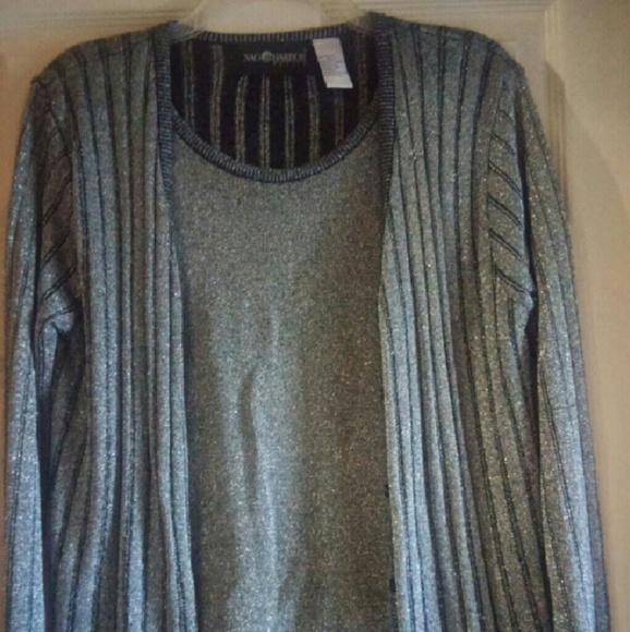 Ladies Dress Shirt