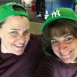 Meet your Posher, Donna