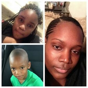 Meet your Posher, Shemika