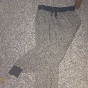 Sweatpants