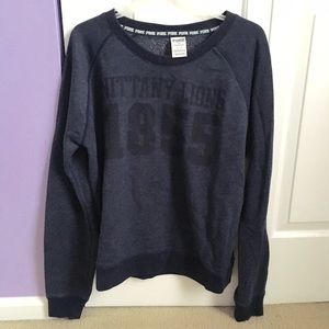 PINK Penn State Crewneck