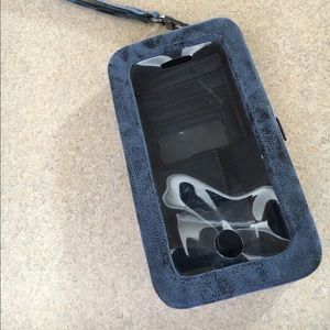 iPhone 5/5s phone Case