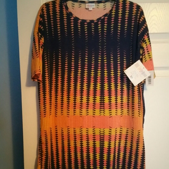 New! Lularoe Irma!