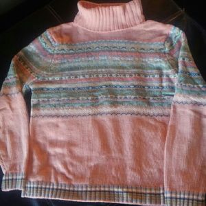 Ladies Sweater