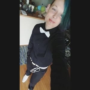 Meet your Posher, Jamie