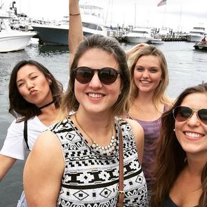 Meet your Posher, Tonya