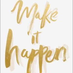 Meet your Posher, Chelsie