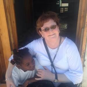 Meet your Posher, Sara