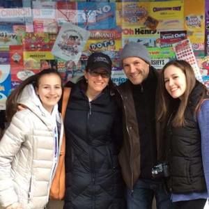 Meet your Posher, Debra