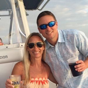 Meet your Posher, Kim