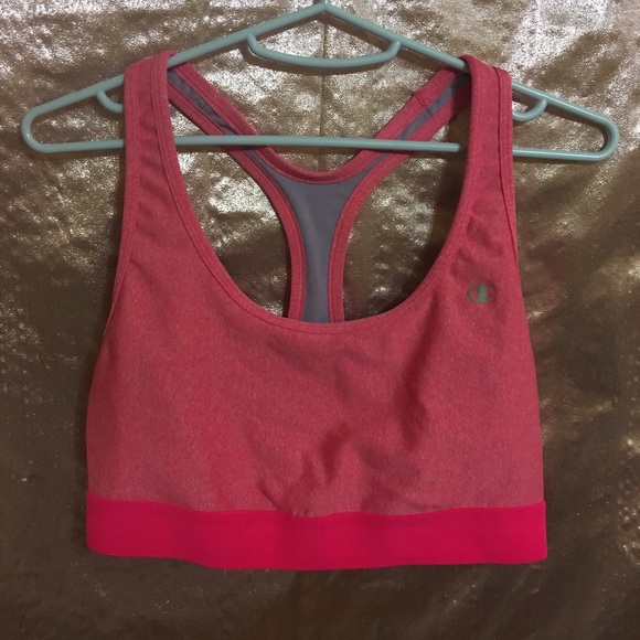 Champion sports bra