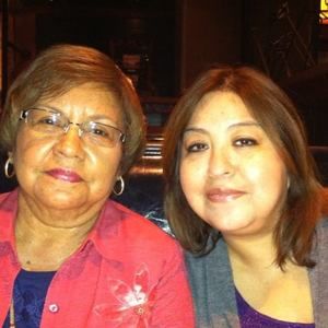 Meet your Posher, Deborah