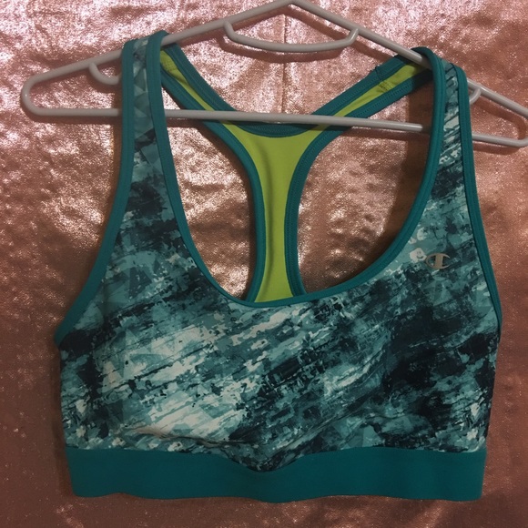 Champion sports bra