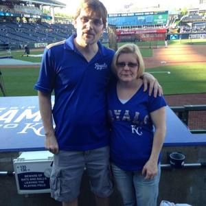 Meet your Posher, Crista