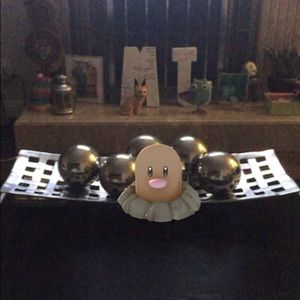 Meet your Posher, Hyewon