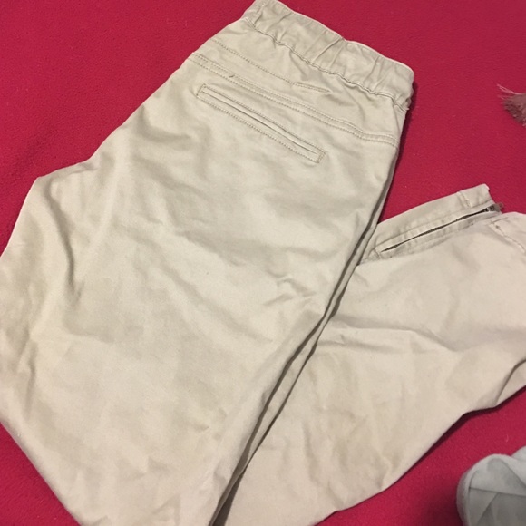 Pacsuns Bullhead denim co Joggers