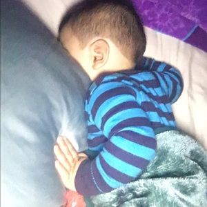 Meet your Posher, Karla