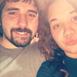 Meet your Posher, Sabrina