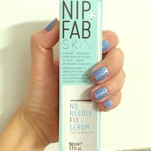 Nip + Fab No needle fix serum