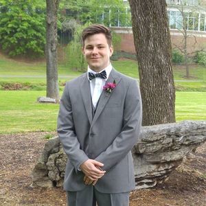 Meet your Posher, Vickie