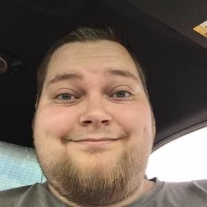 Meet your Posher, Jake