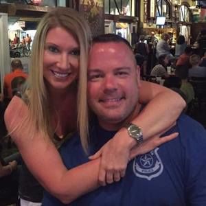 Meet your Posher, Teri