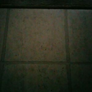 Meet your Posher, Kenyetta