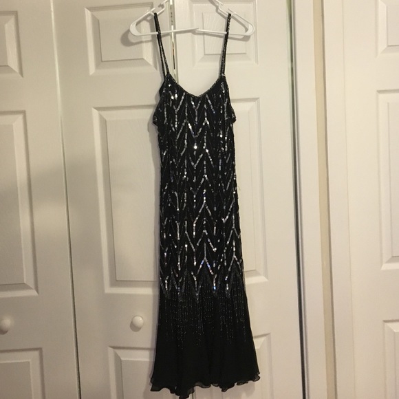 Oleg Cassini Cocktail dress