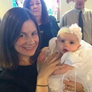 Meet your Posher, Kim