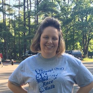 Meet your Posher, Jenny