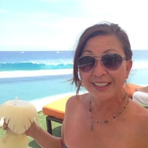 Meet your Posher, Gina