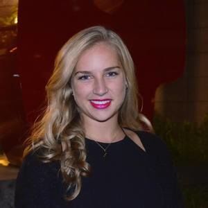 Meet your Posher, Olivia