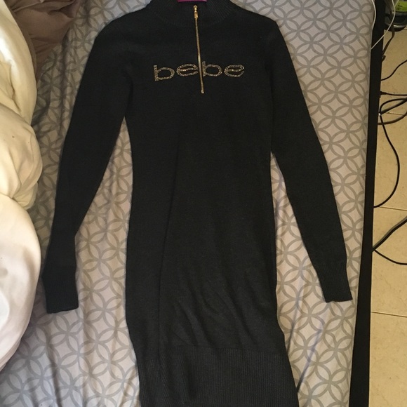 Bebe dress
