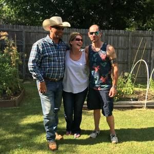 Meet your Posher, Karen