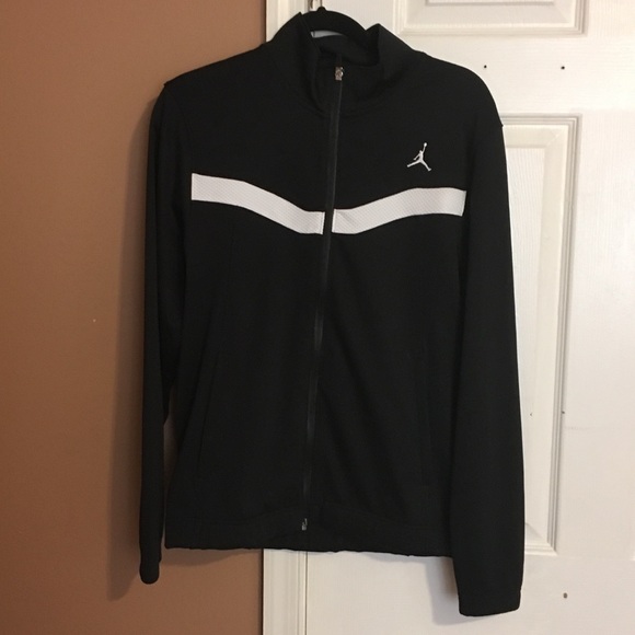 Jordan jacket