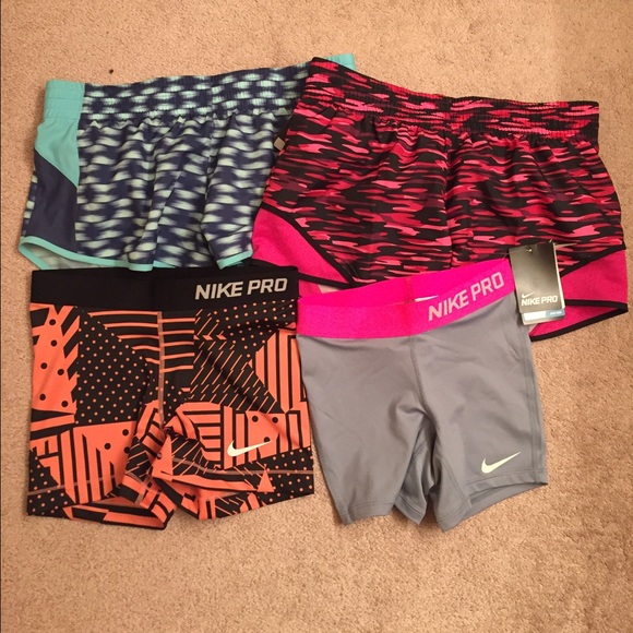 Nike Pants - Bundle for brina92599 :)