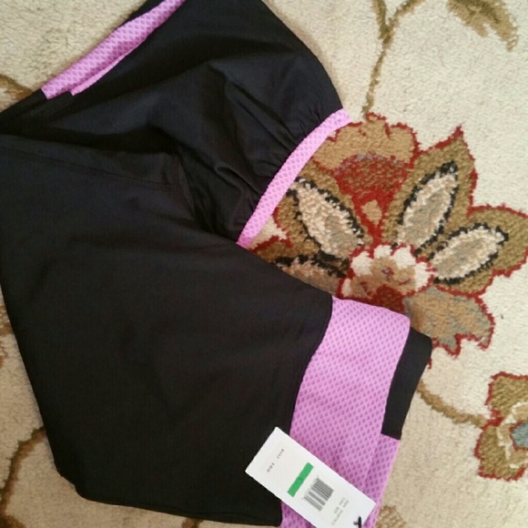 New! Calvin Klein Capris! - Picture 2 of 2