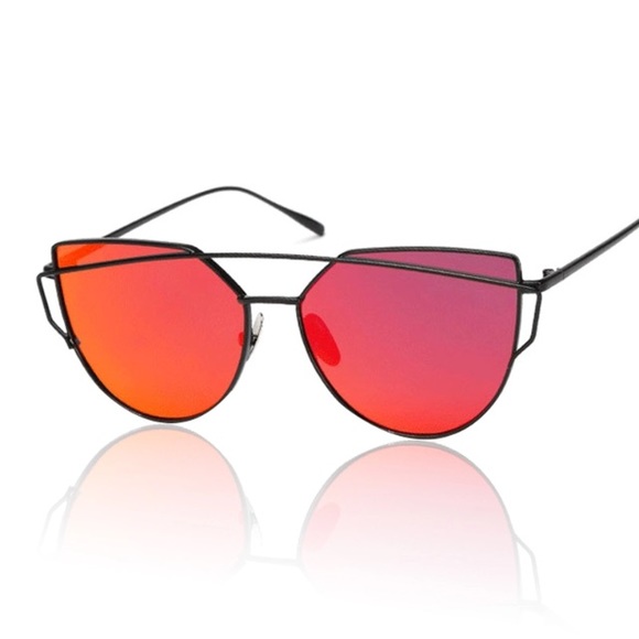 Newest Brand Designer Luxury Women Sunglasses - Picture 2 of 2