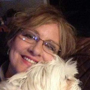 Meet your Posher, Kay