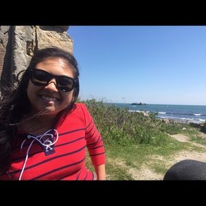 Meet your Posher, Bianca