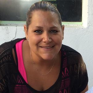 Meet your Posher, Nicole